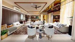 River Modern (D9), Apartment #527932271